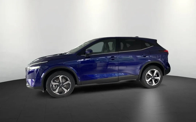 Nissan Qashqai cena 138319 przebieg: 1, rok produkcji 2023 z Wasilków małe 79